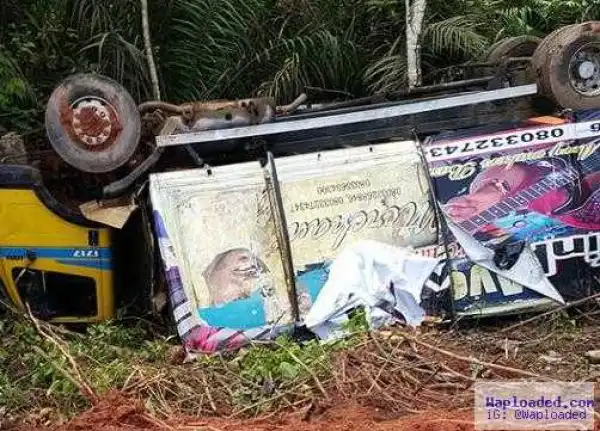 Photos: Singer Yinka Ayefele